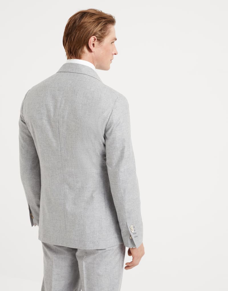 BRUNELLO CUCINELLI MEN'S JACKET
