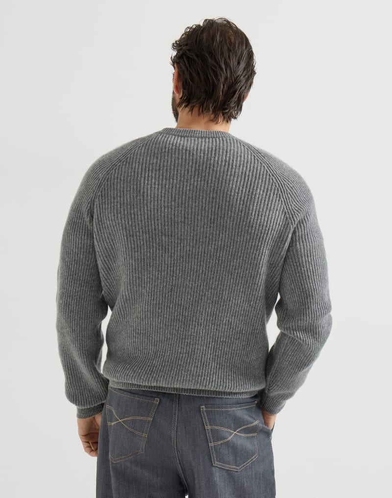 BRUNELLO CUCINELLI MEN'S SWEATER