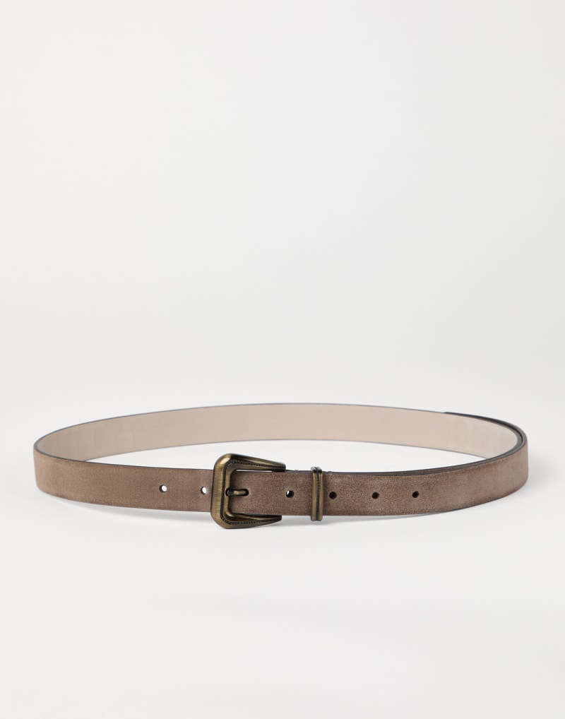 BRUNELLO CUCINELLI WOMEN'S BELT