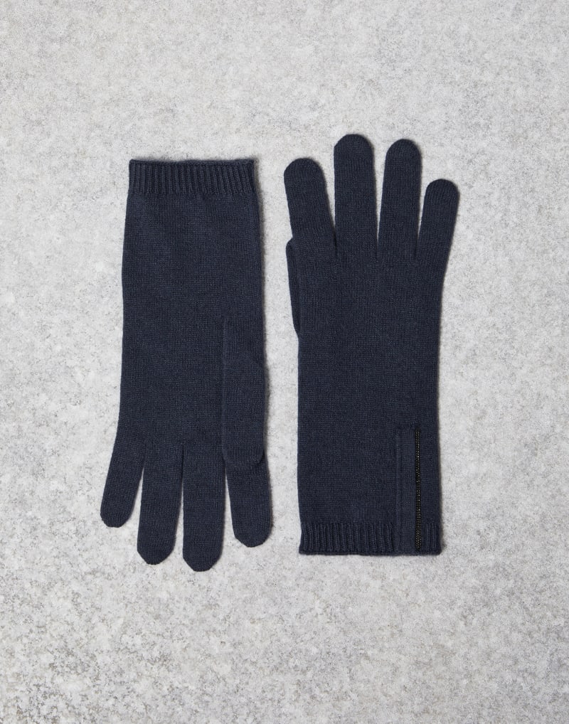 BRUNELLO CUCINELLI WOMEN'S GLOVE