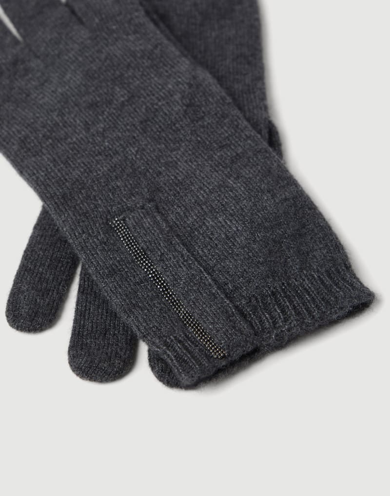 BRUNELLO CUCINELLI WOMEN'S GLOVE