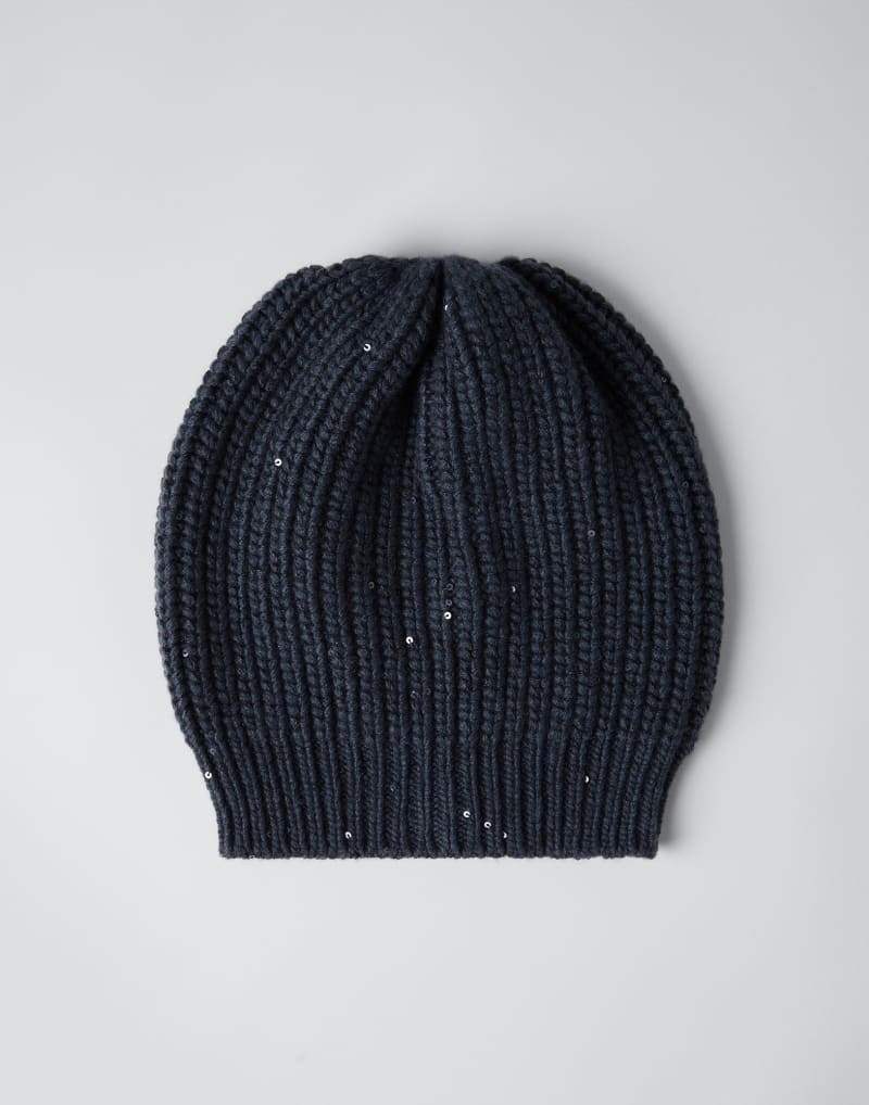 BRUNELLO CUCINELLI WOMEN'S HAT