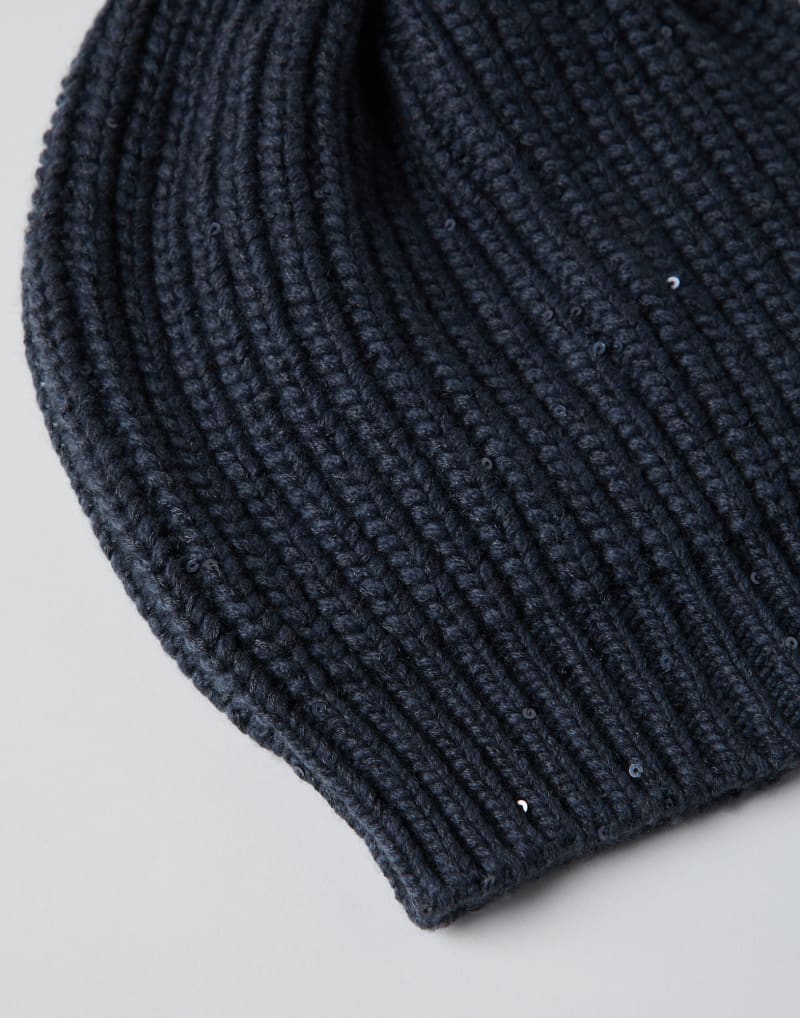 BRUNELLO CUCINELLI WOMEN'S HAT