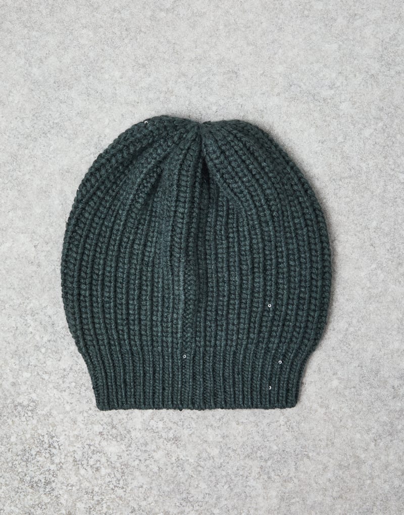 BRUNELLO CUCINELLI WOMEN'S HAT
