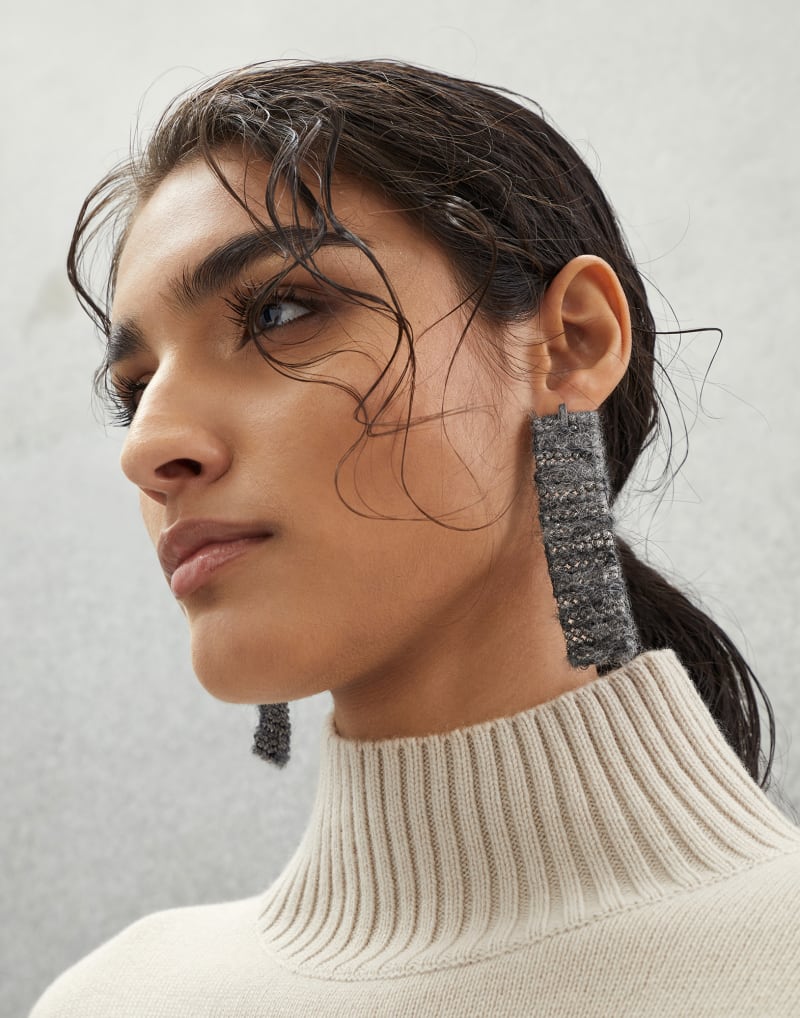 BRUNELLO CUCINELLI WOMEN'S JEWELRY