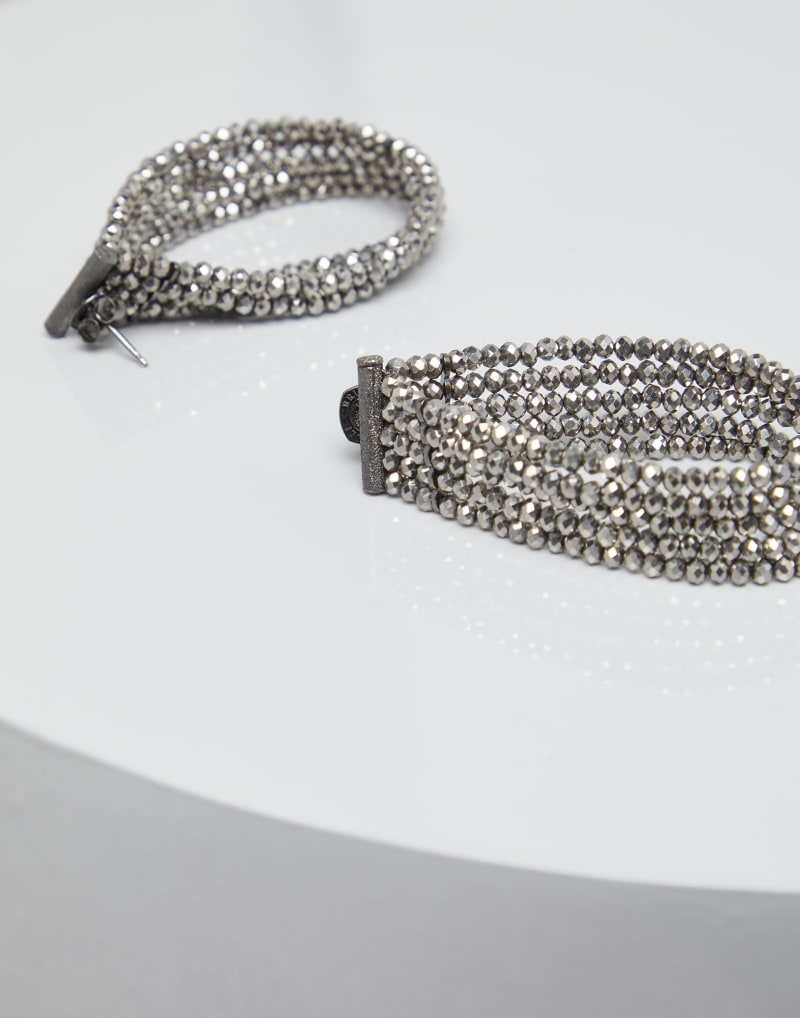BRUNELLO CUCINELLI WOMEN'S JEWELRY
