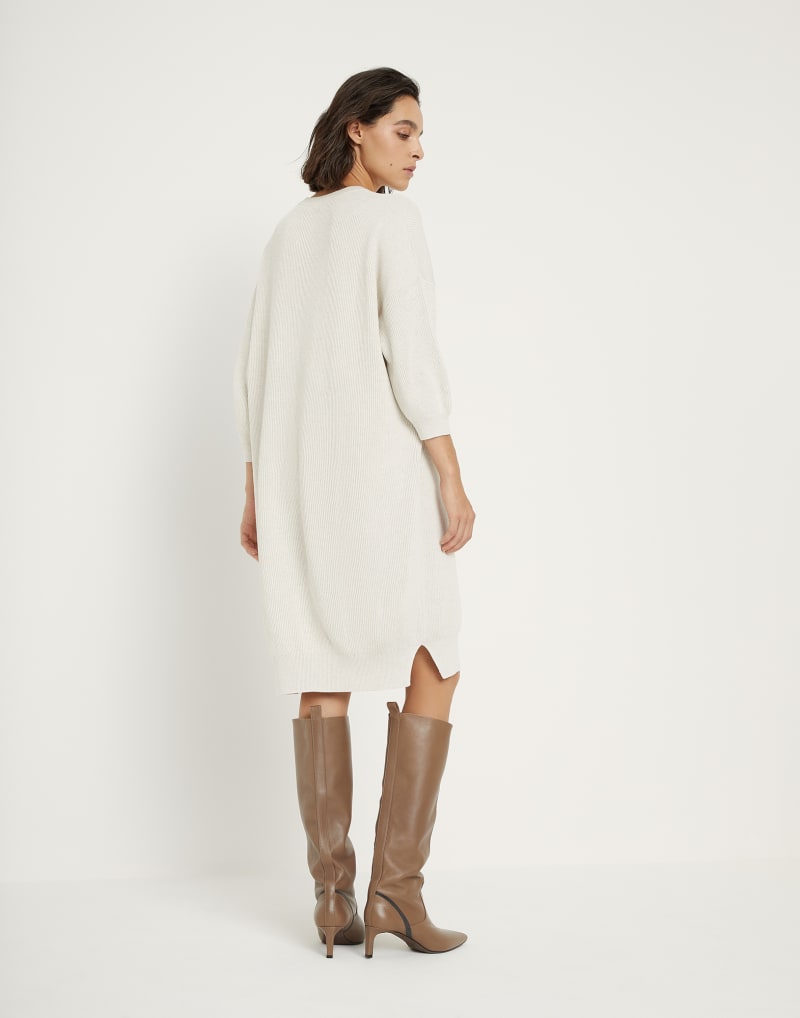 BRUNELLO CUCINELLI WOMEN'S DRESS