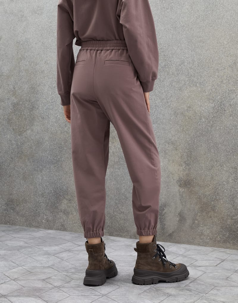 BRUNELLO CUCINELLI WOMEN'S PANTS