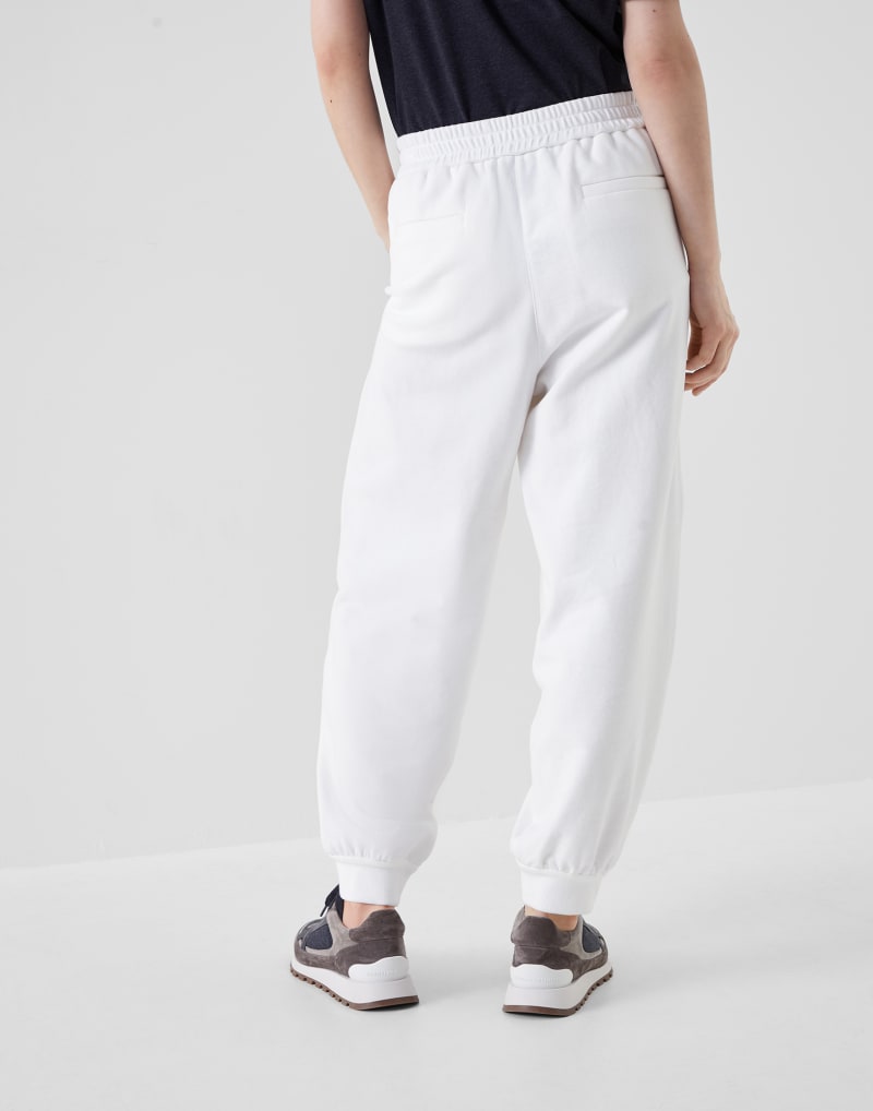 BRUNELLO CUCINELLI WOMEN'S PANTS