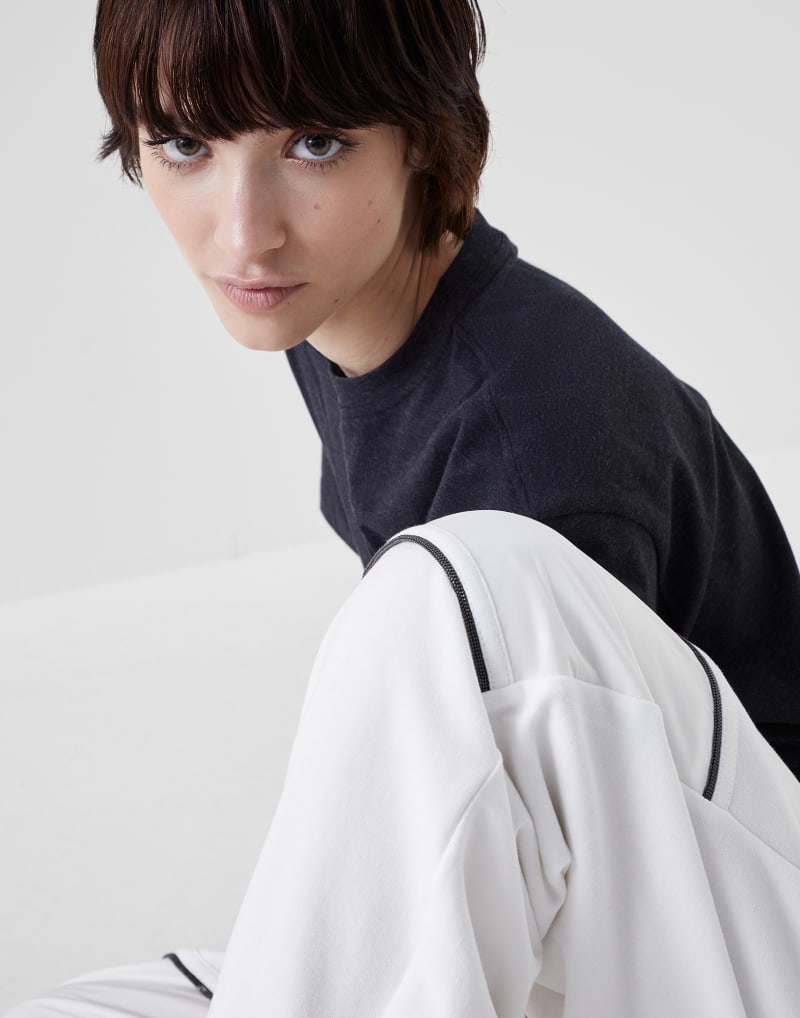 BRUNELLO CUCINELLI WOMEN'S PANTS