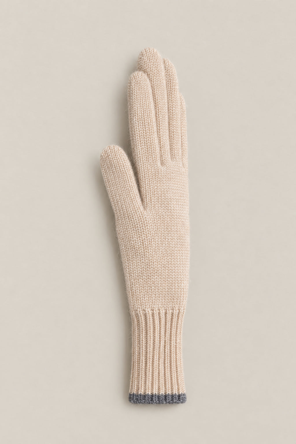 BRUNELLO CUCINELLI MEN'S GLOVE