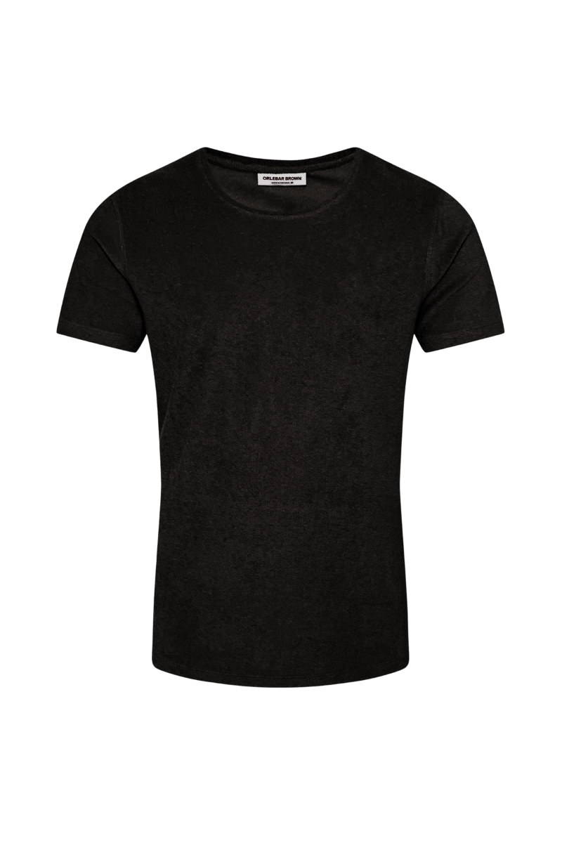 Orlebar Brown OB-T TOWELLING II-279060-NIGHT IRIS