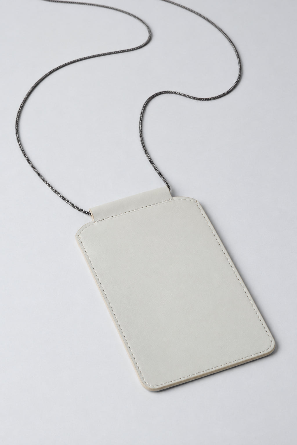 BRUNELLO CUCINELLI WOMEN'S NEW LAMB LEATHER MINIMALIST CROSSBODY BAG