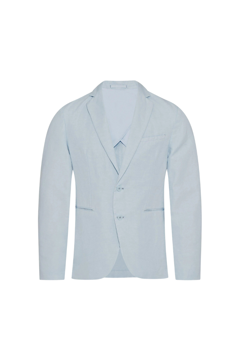 Orlebar Brown Ullock Gd Cotton Linen-276056-Ice Blue