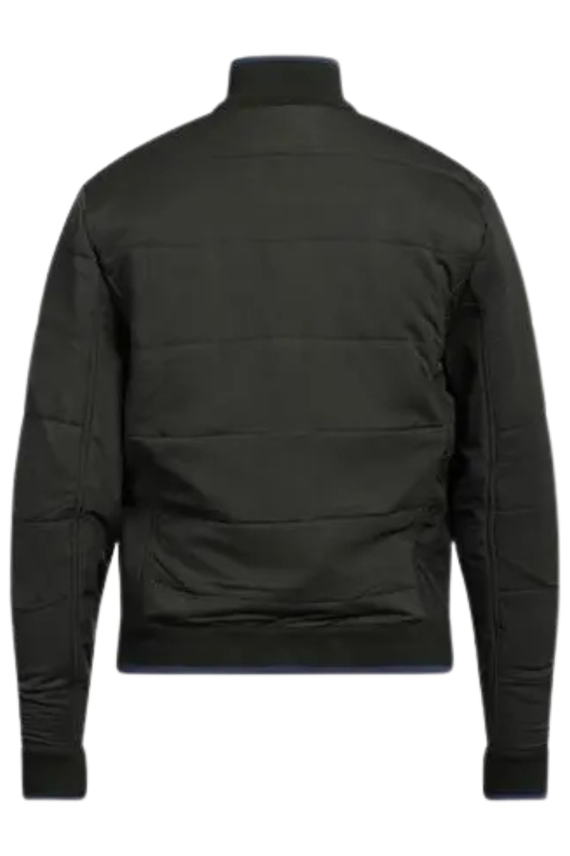 MooRER JEREMYICK Outerwear Verde