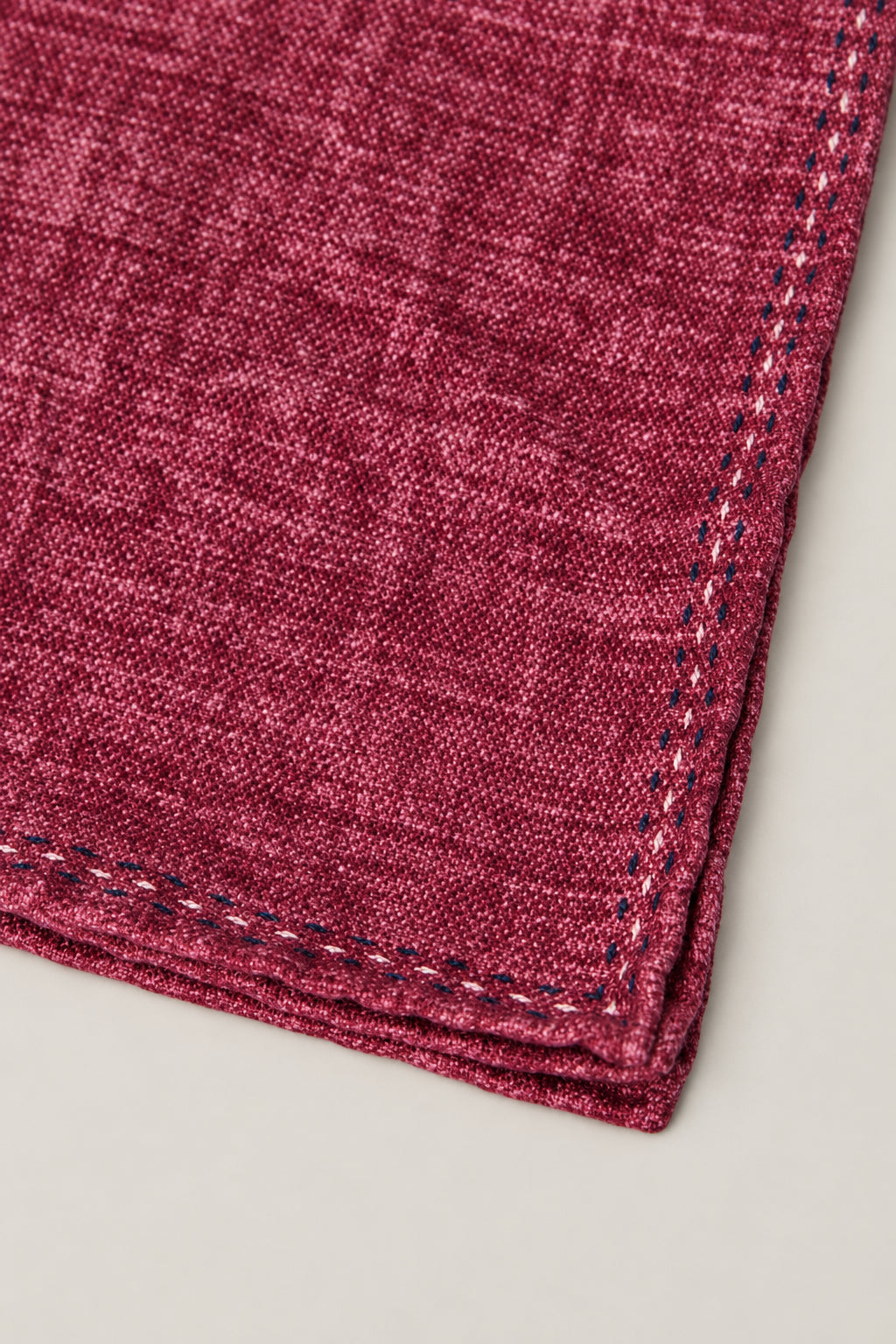 BRUNELLO CUCINELLI MEN'S POCKETSQUARE