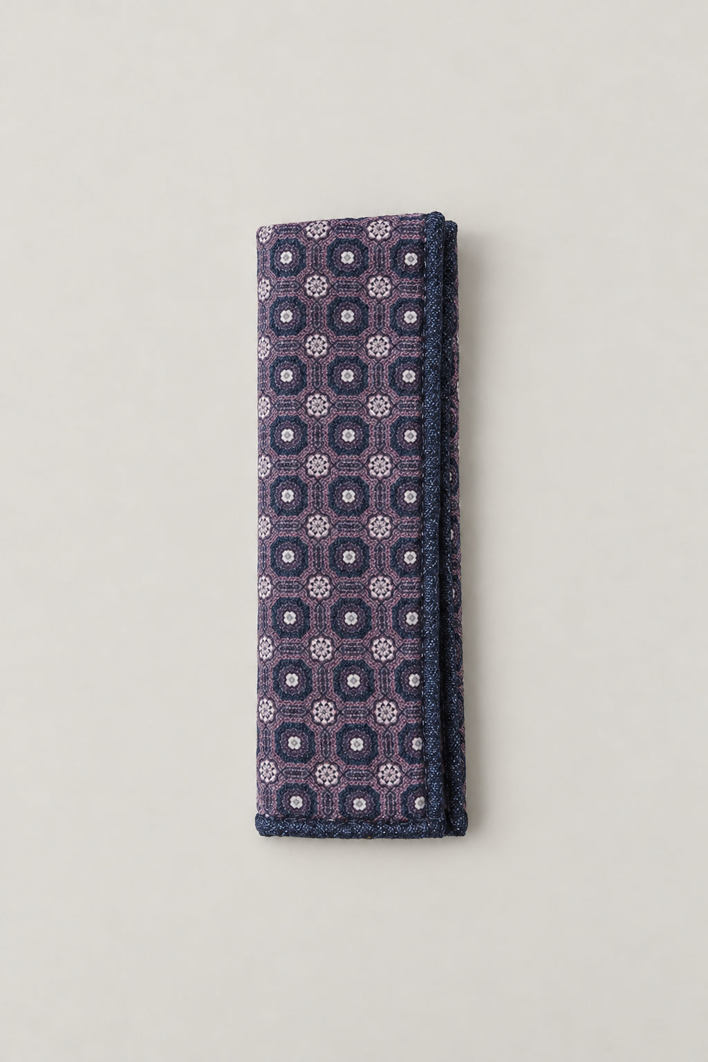 BRUNELLO CUCINELLI MEN'S POCKETSQUARE