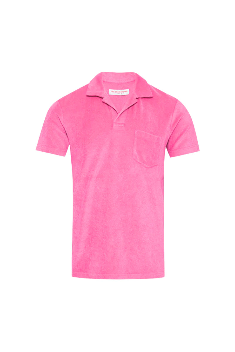 Orlebar Brown Terry-276077-Candy