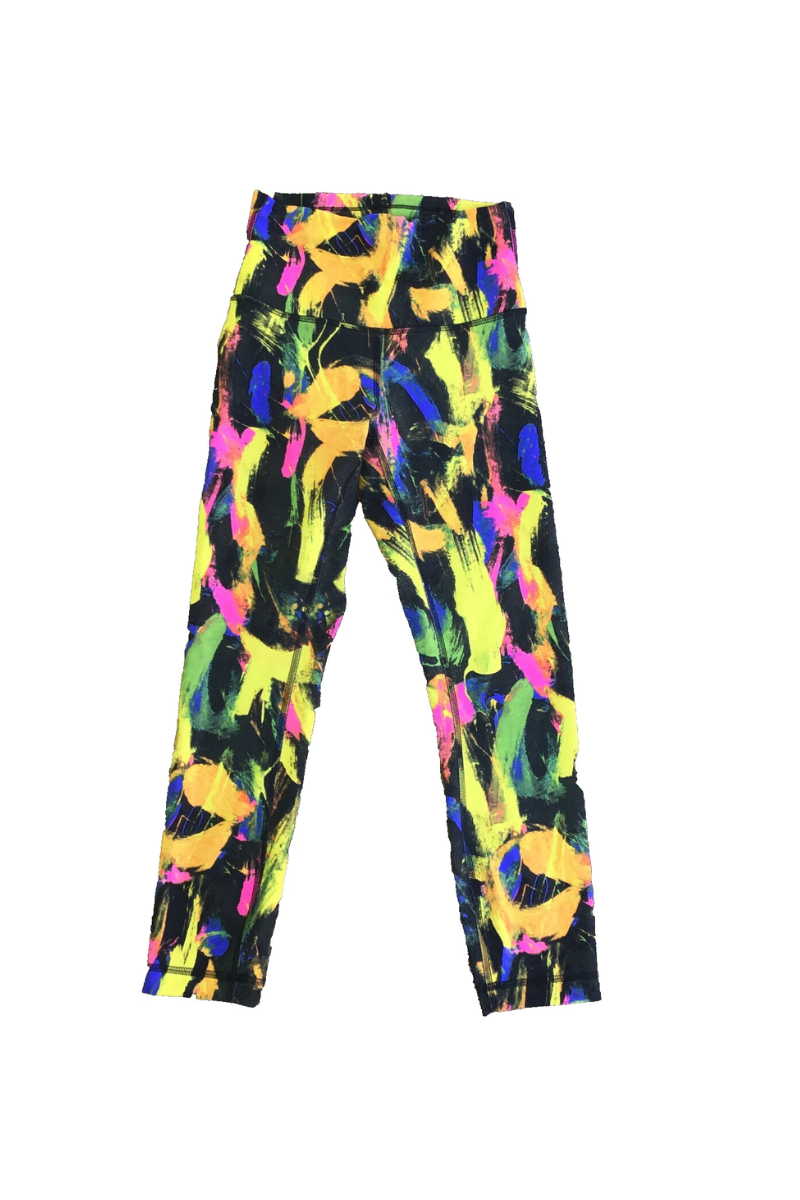 Lululemon Invigorate HR Tight 25" UNBM