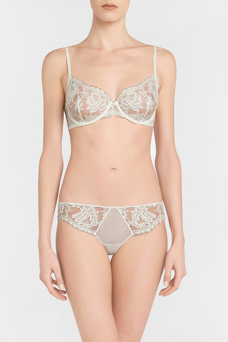 La Perla
Lawinia Rose Low-Rise Brief