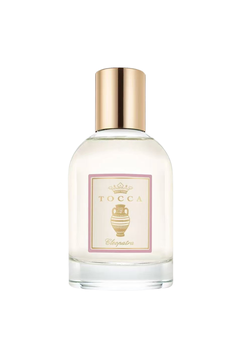 Tocca Dry Body Oil Cleopatra 100ml
