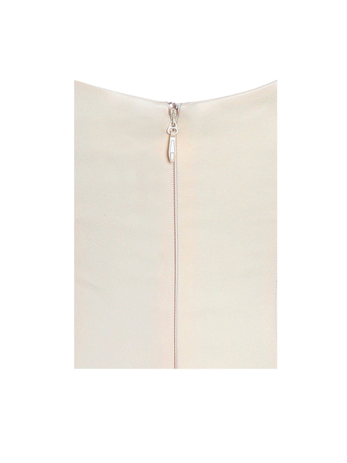 Udana Butter Yellow Drop Waist Tulip Gown (Archive Sale)