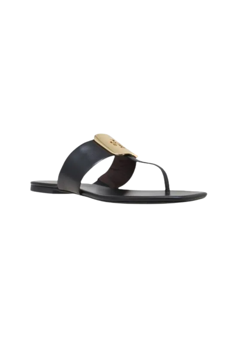 Tory Burch Georgia Sandal Perfect Black 154236006