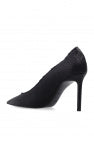 Saint Laurent BLACK ‘Anja’ pumps