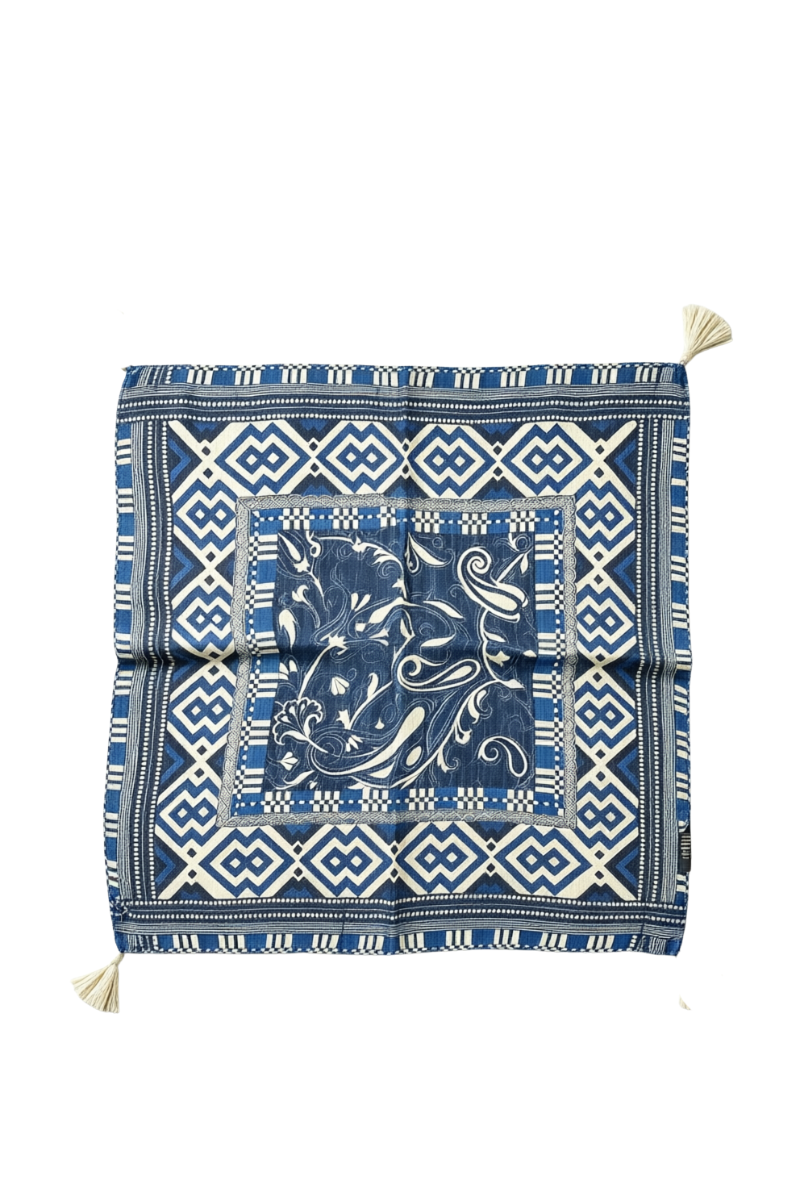 Etro Printed Scarf 1T199 8113 0200