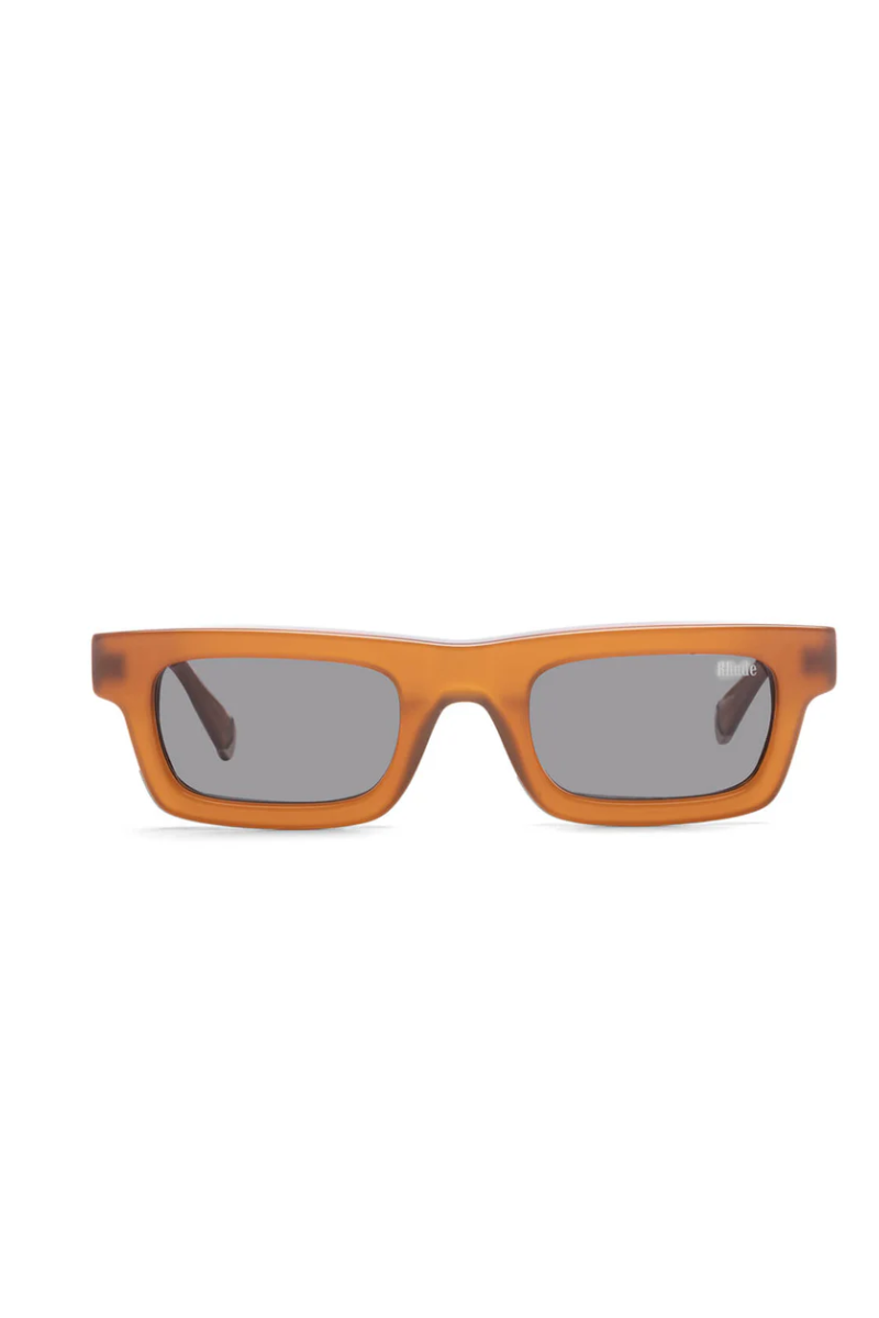 Rhude Lightning Frame - Brown