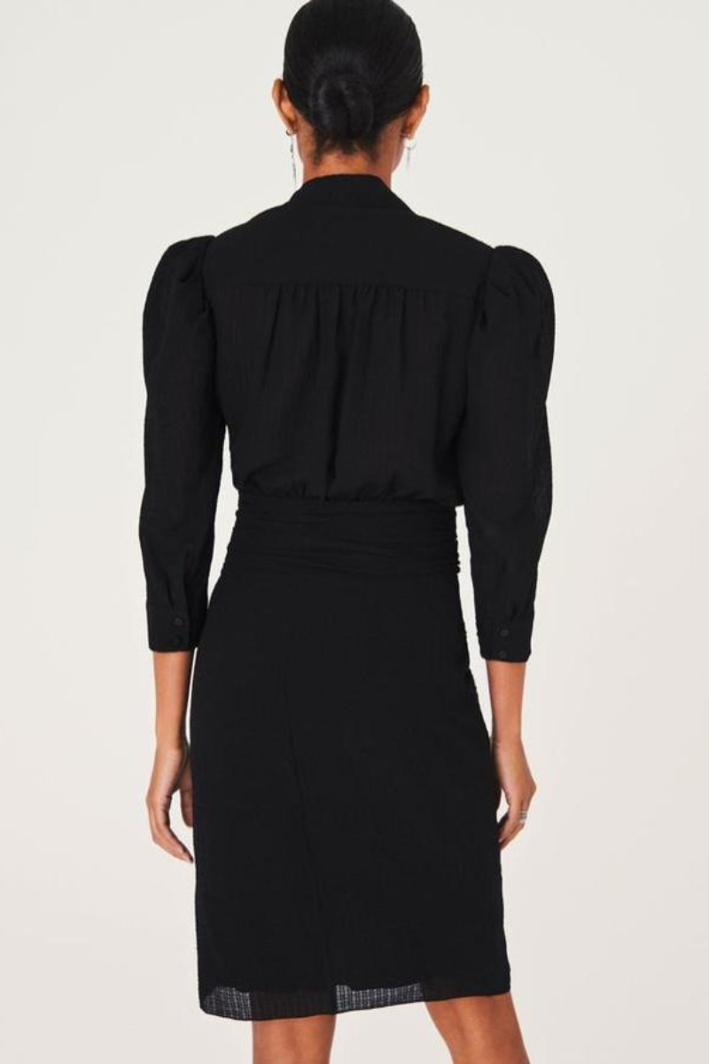 Ba&sh  Isee Dress Black