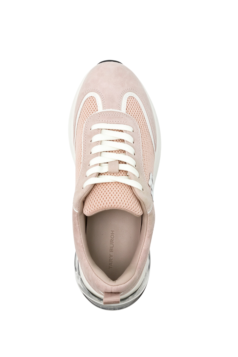 Tory Burch Good Luck Bubble Trainer Sneakers Malva/Avola 169557200
