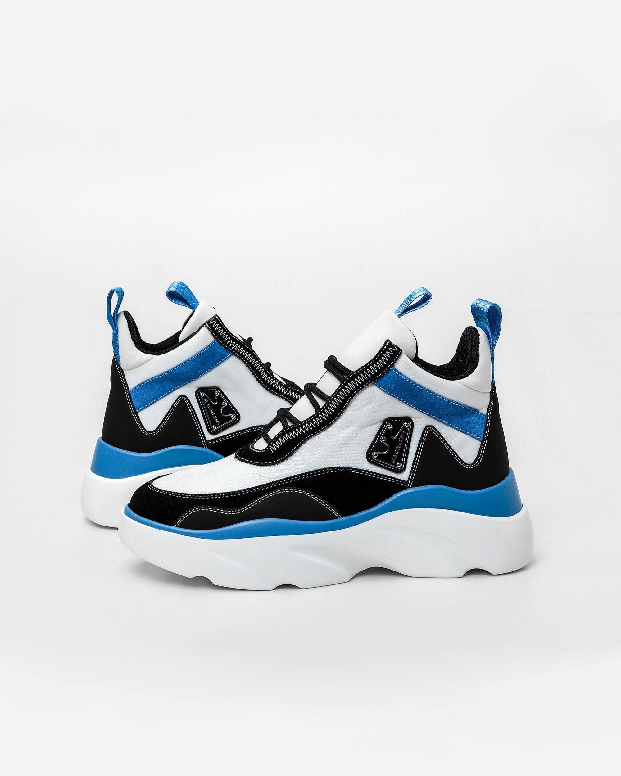Moon Hikers