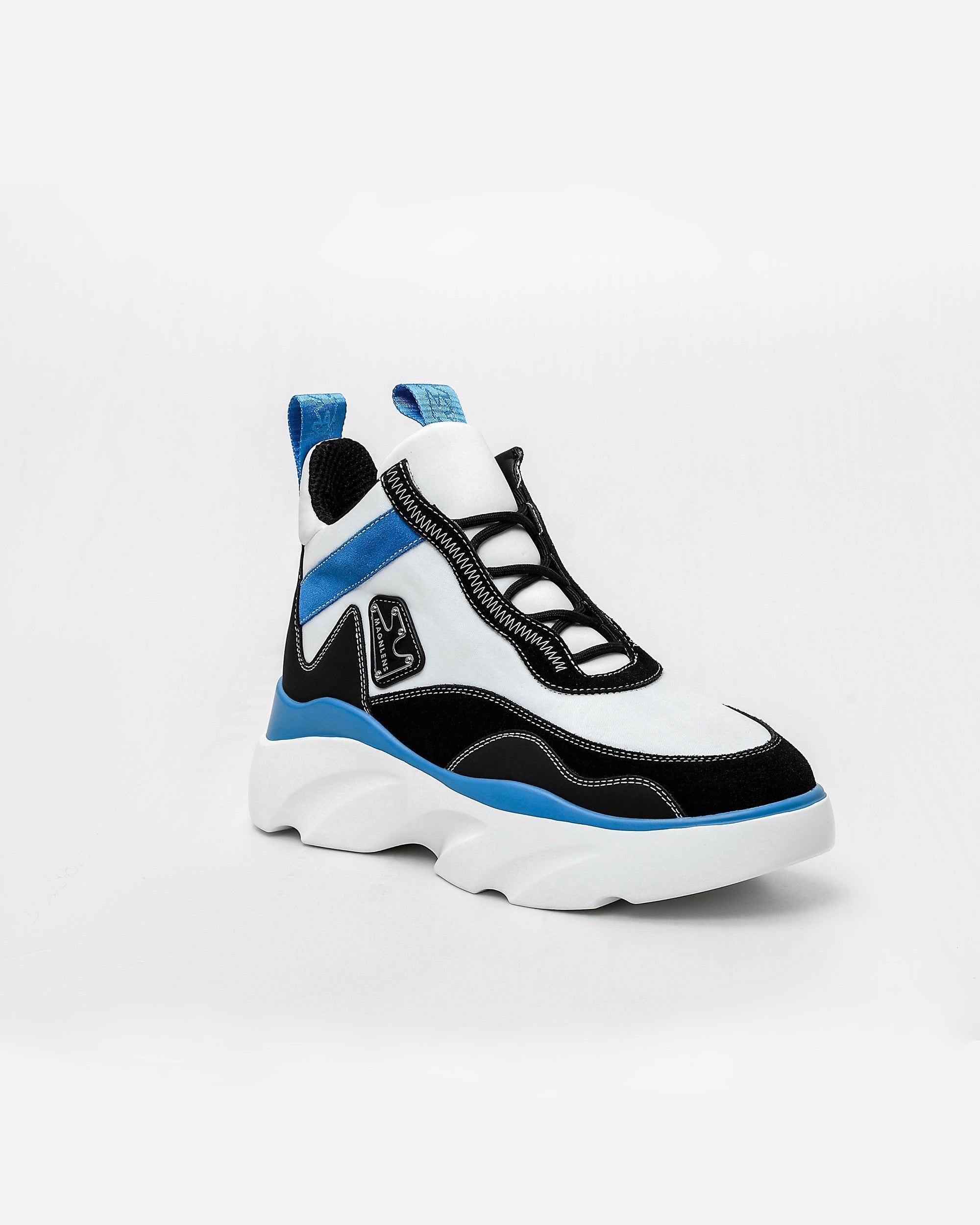 Moon Hikers
