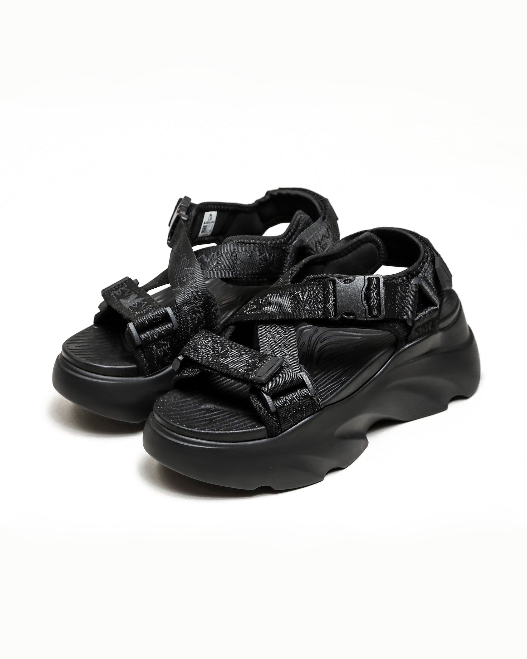 Moon Sandals