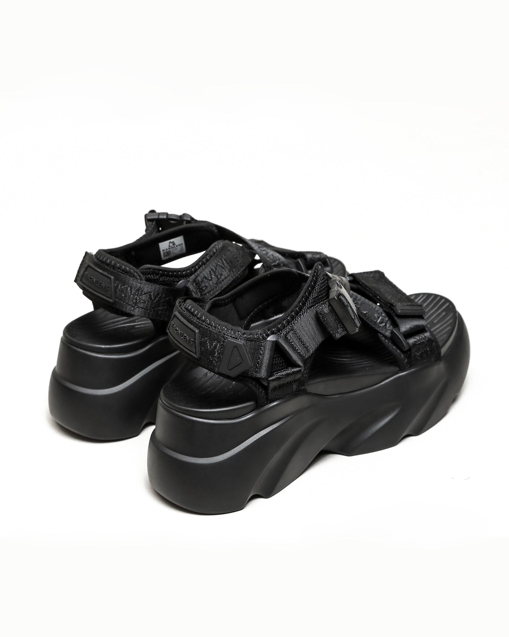 Moon Sandals