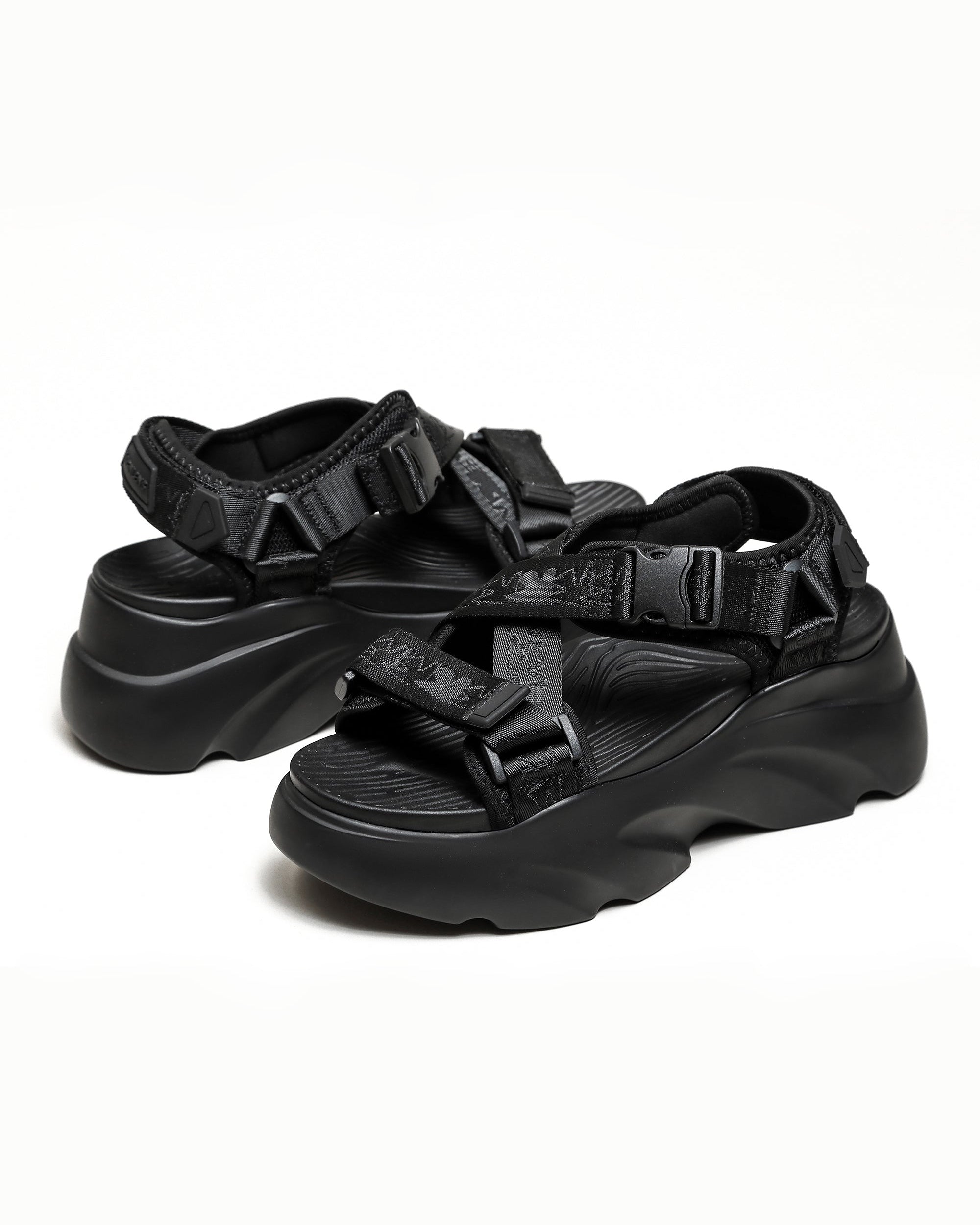 Moon Sandals