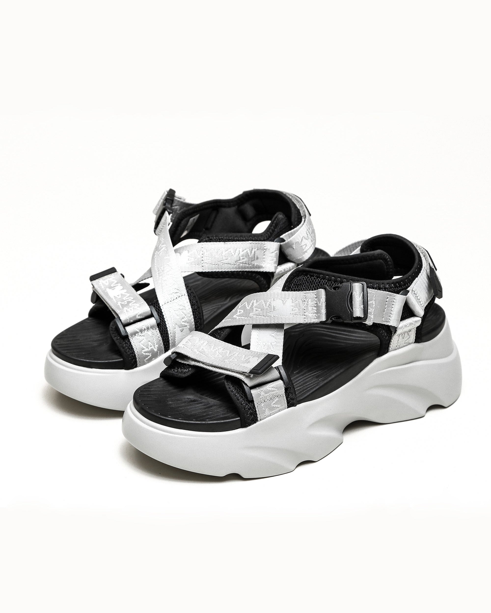 Moon Sandals