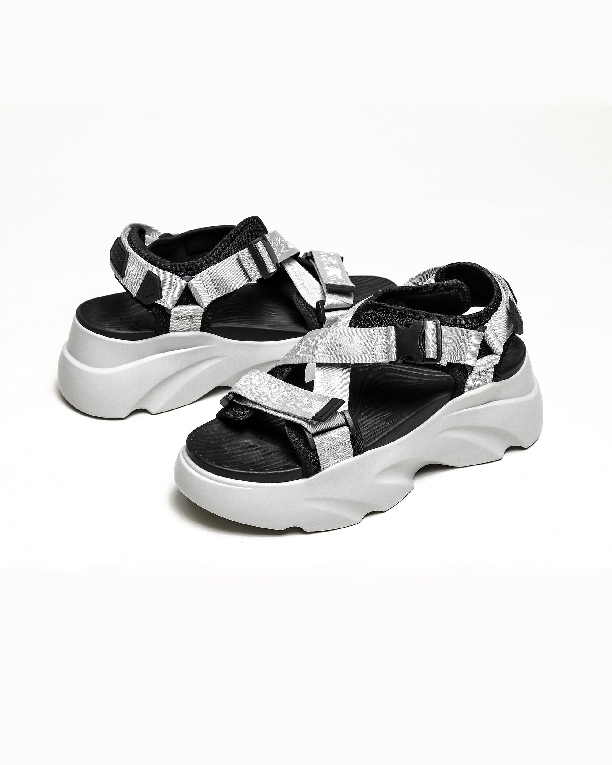 Moon Sandals