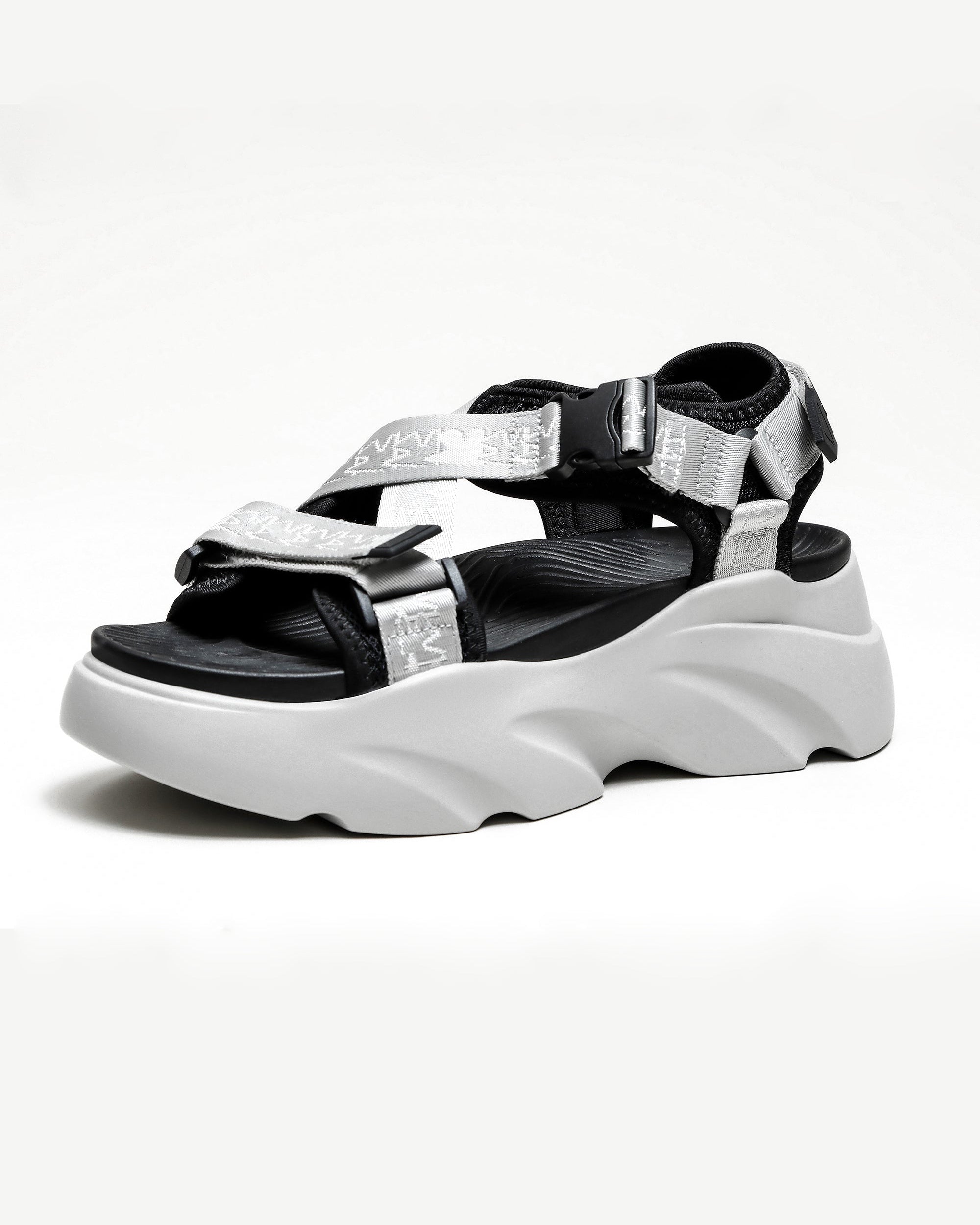 Moon Sandals