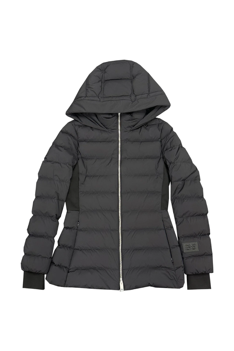 Burberry Newbridge Down Jacket Womens