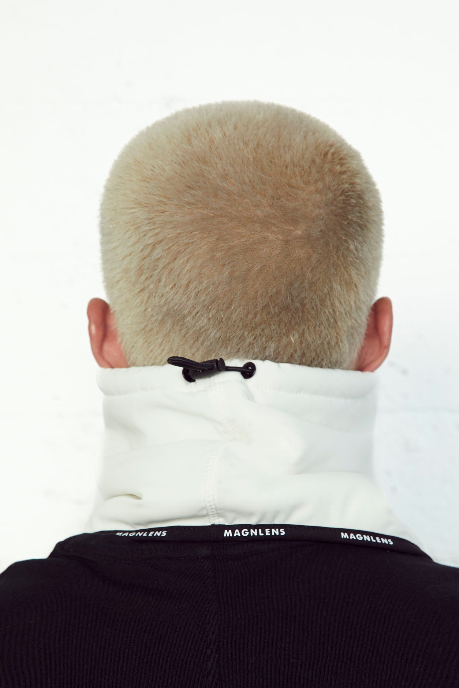 Reversible Gaiter