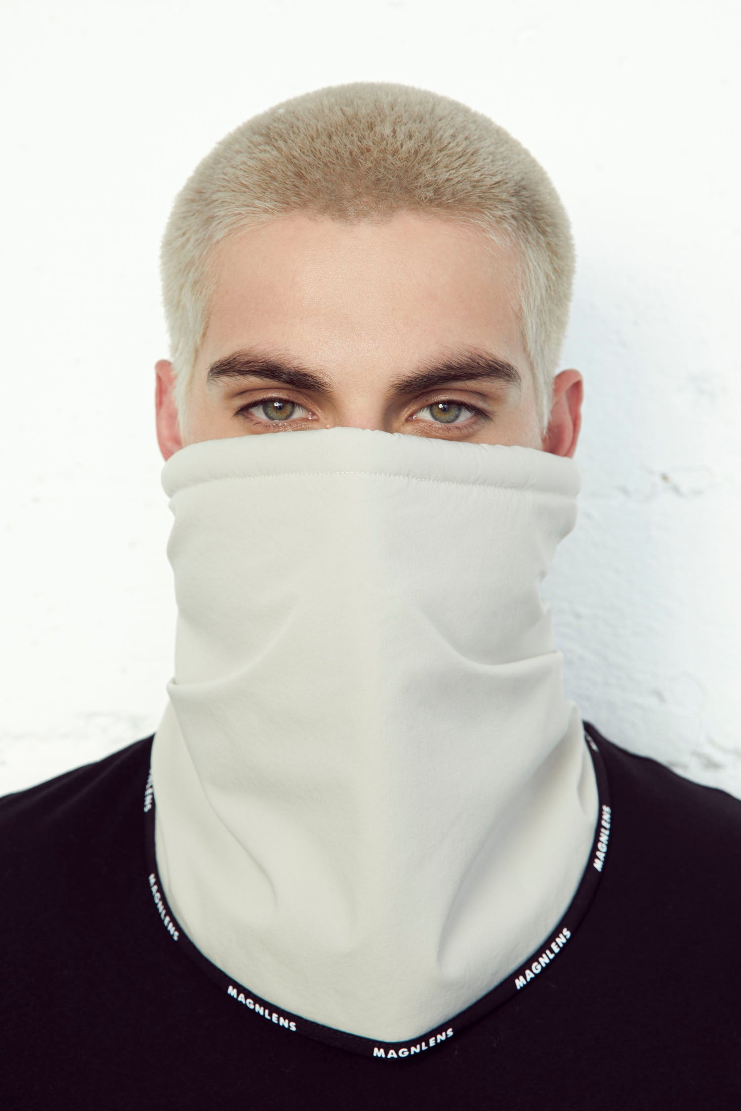 Reversible Gaiter