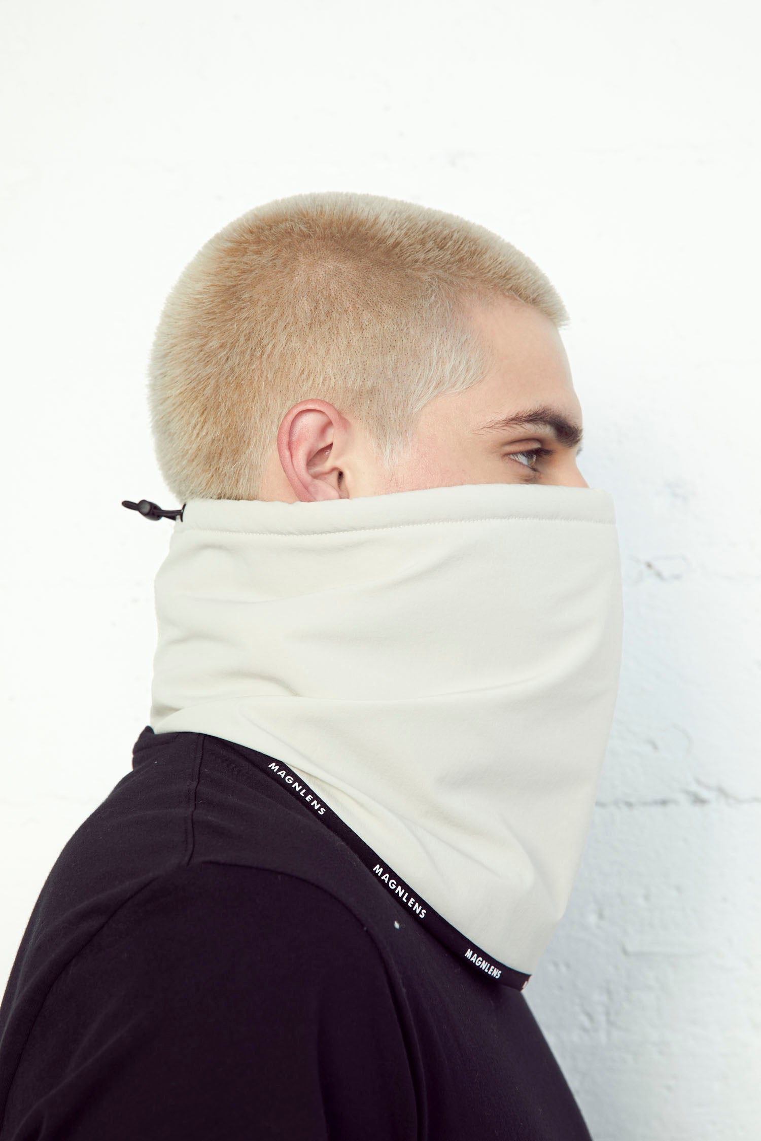 Reversible Gaiter