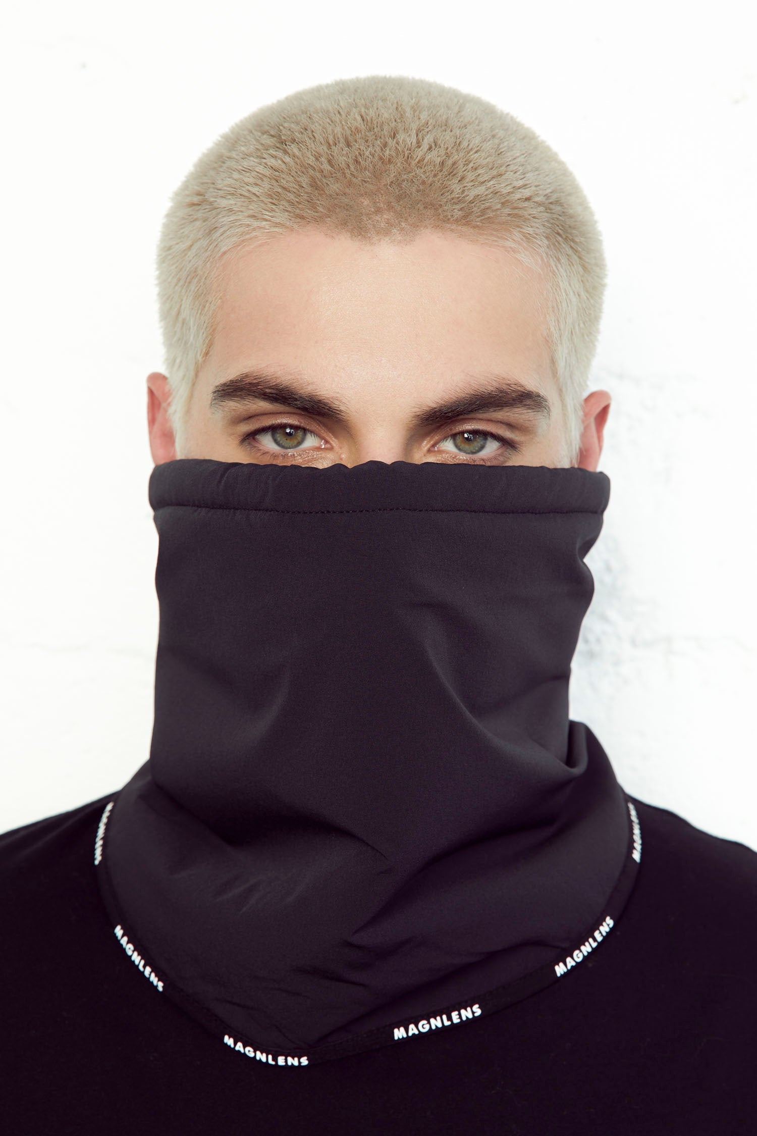 Reversible Gaiter