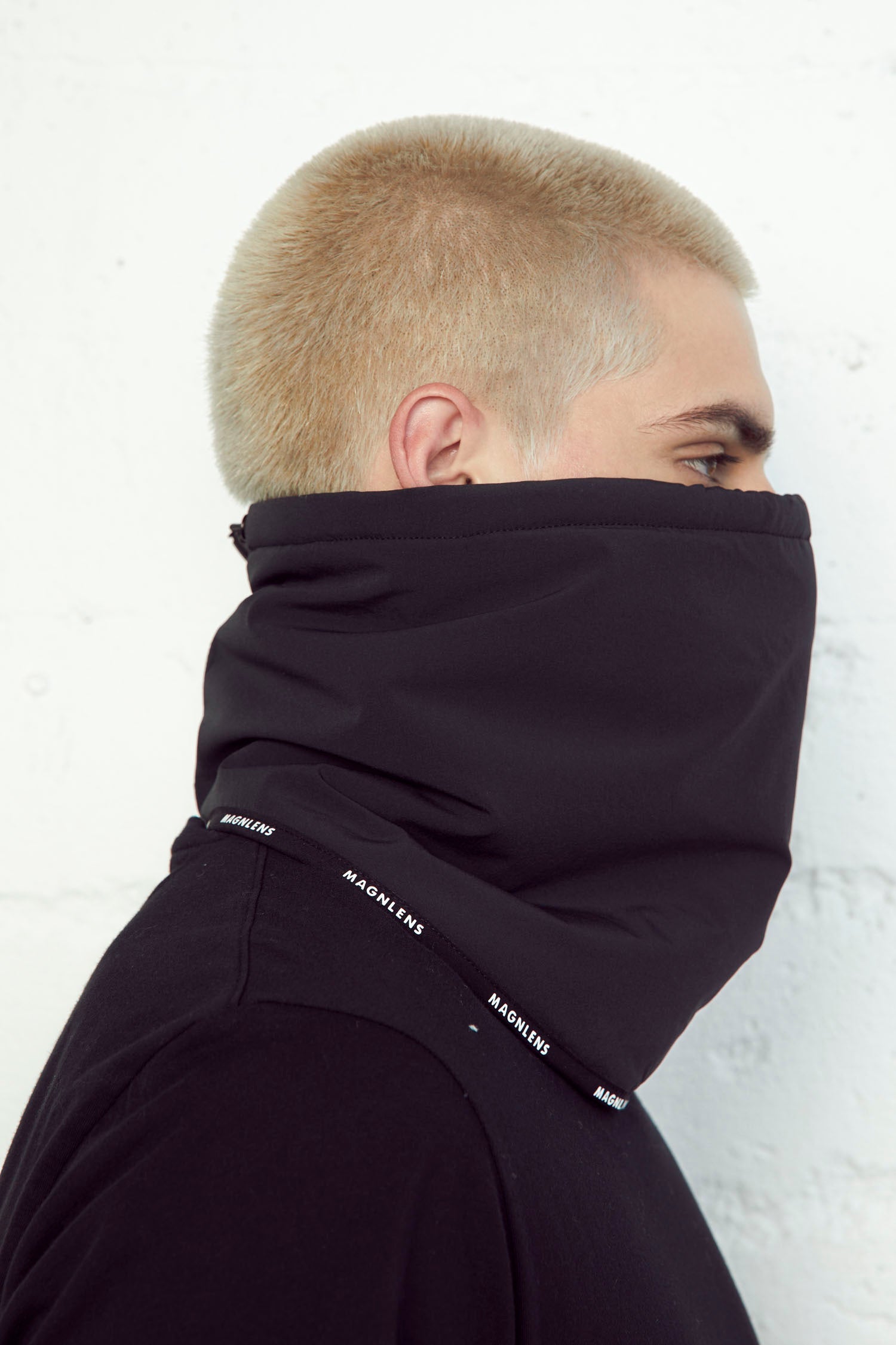 Reversible Gaiter
