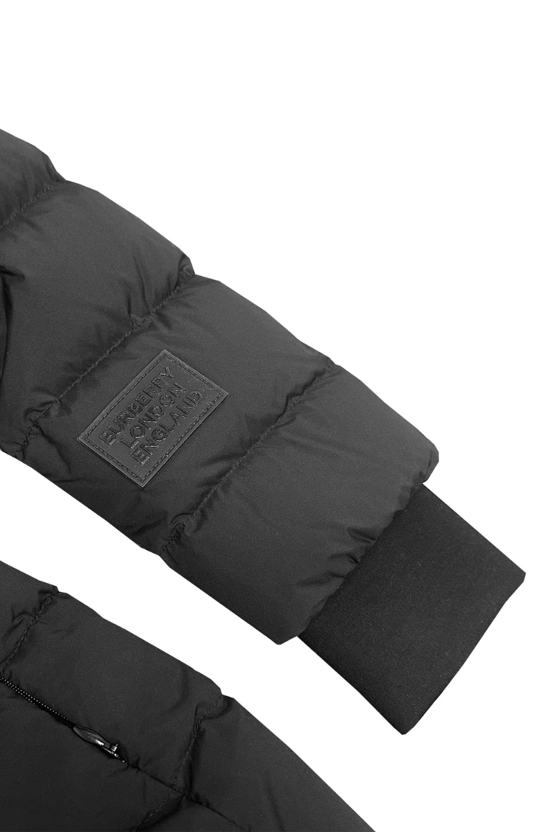 Burberry Newbridge Down Jacket Womens