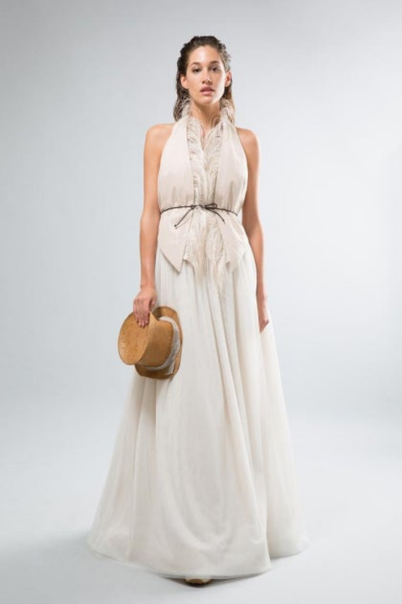 Brunello Cucinelli Dress MPBRIAV903