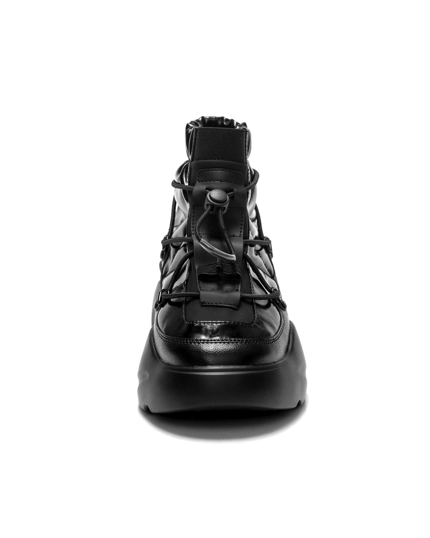 Moon Flight Boots