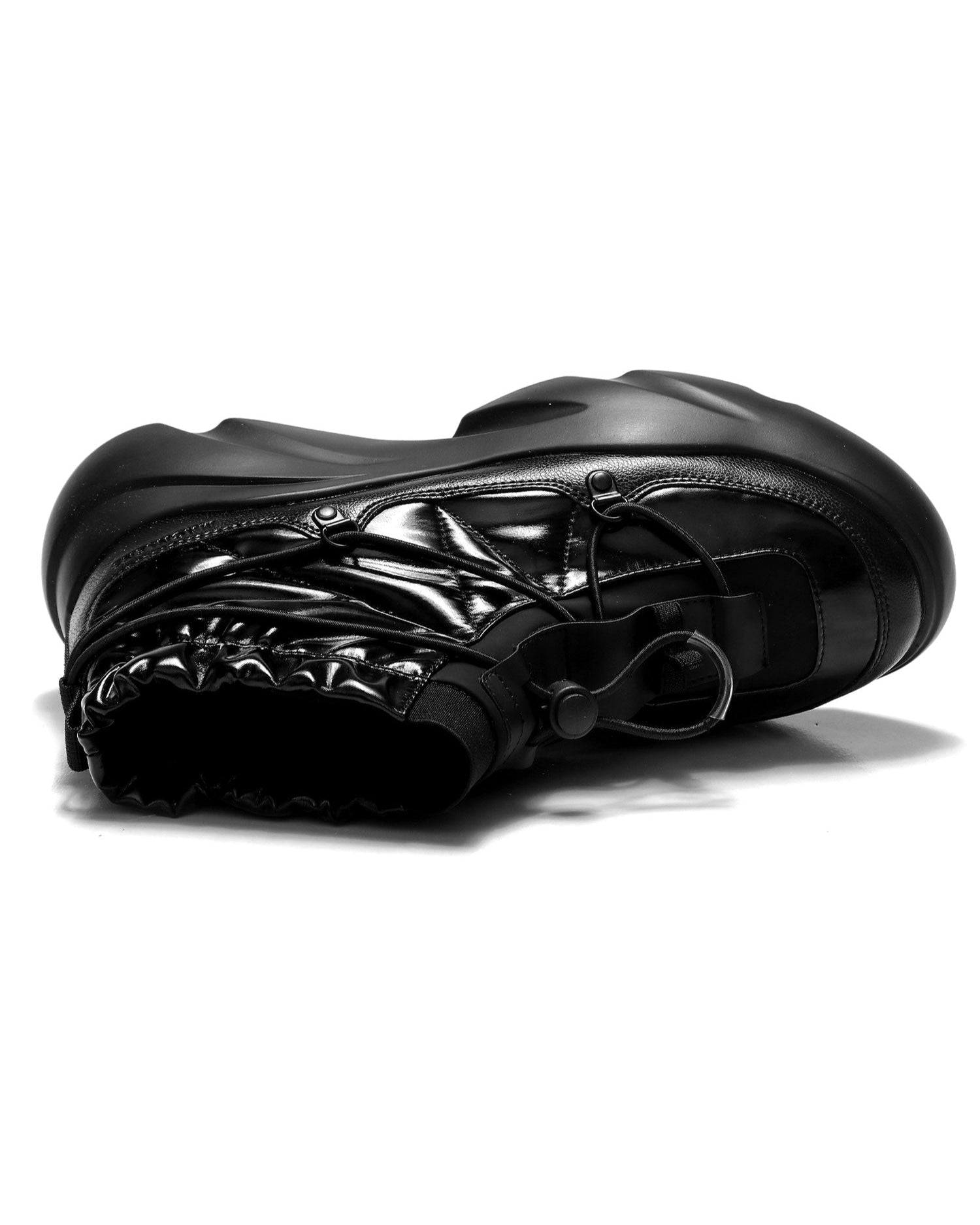 Moon Flight Boots